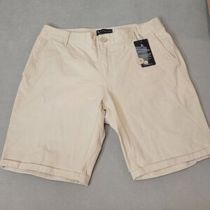 Tailored Athlete Essential Chino SHORTS Men Size 36